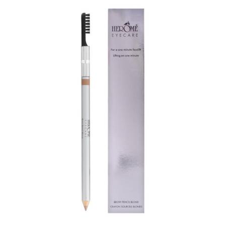 Brow pencil blond van Herome