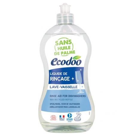 Glansspoelmiddel bio van Ecodoo