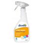 Schoonmaakmiddel citrus bio van Ecodoo