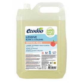 Handzeep navulset eucalyptus & basilicum van The Green Lab Co