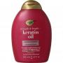 Anti breakage keratin oil conditioner van OGX