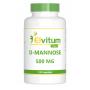 D-Mannose 500mg van Elvitum