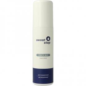 Deodorant spray original van Borotalco