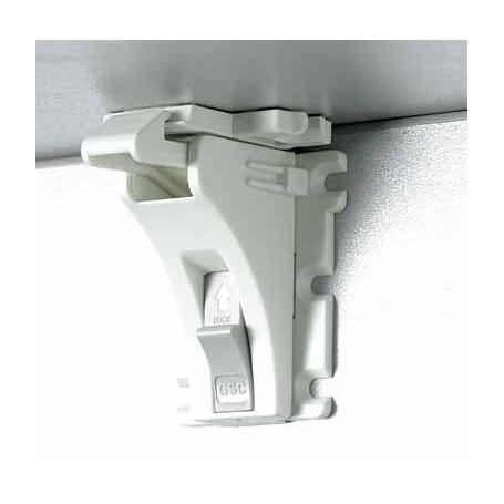 Magneetsloten aanvulling van Jippies