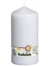 Stompkaars 250/98 wit van Bolsius