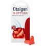 Sleep plugs voordeelpak van Otalgan