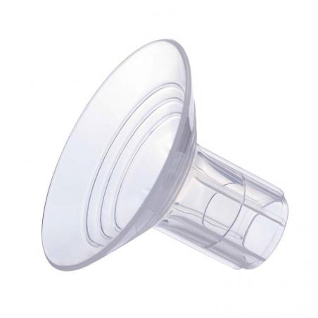 Hoorn electrische borstkolf klein van Nuby