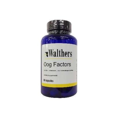 Oog factors van Walthers