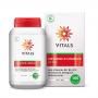 Vitals Vitamine B complex actief (100 capsules) van Vitals