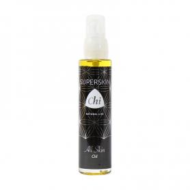 Davos airspray van CHI