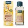 Beauty secret nourishing huidolie van Kneipp
