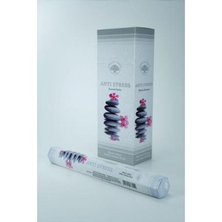 Wierook anti stress van Green Tree