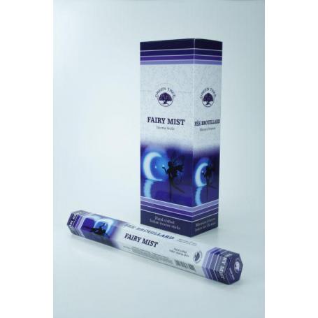 Wierook fairy mist van Green Tree