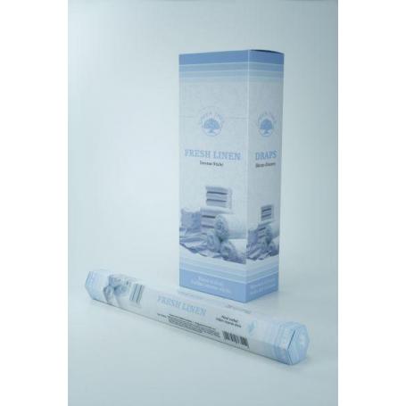 Wierook fresh linen van Green Tree