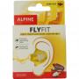 Flyfit oordopjes van Alpine