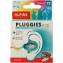 Pluggies kids oordopjes van Alpine