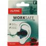 Worksafe oordopjes van Alpine