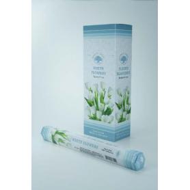 Wierook aura cleansing van Green Tree