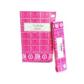 Wierook palo santo/white sage van Jiri & Friends