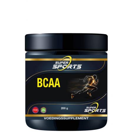 BCAA XXL puur van SNP
