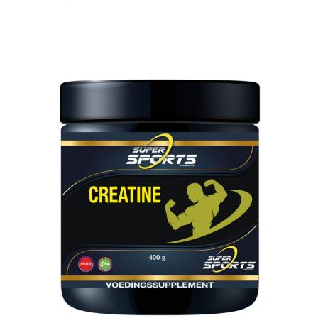 Creatine puur van SNP