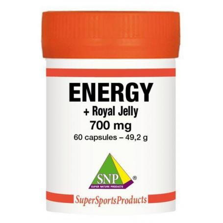Energy 700 mg van SNP