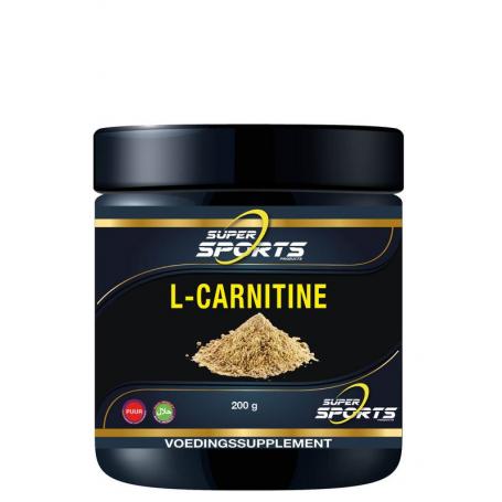 L-Carnitine XXL puur van SNP