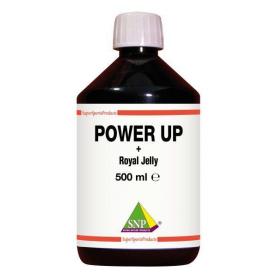 Complex forte van Supradyn