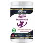 Whey proteine isolate 100% natural van SNP