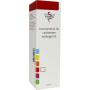 Levomenthol 1% carbomeer d & b van Fagron