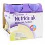 Compact protein vanille 125ml van Nutricia