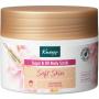 Body scrub sugar amandelolie van Kneipp