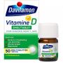 Vitamine D kind smelttablet van Davitamon