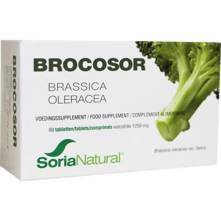 Brocosor van Soria Natural