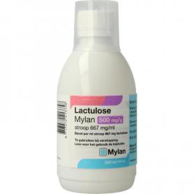 Rode gist rijst van Lucovitaal