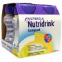 Compact vanille 125ml van Nutridrink