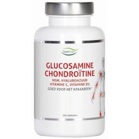 Solgar Calcium Citraat met Vitamine D3 (60 tabletten) van Solgar