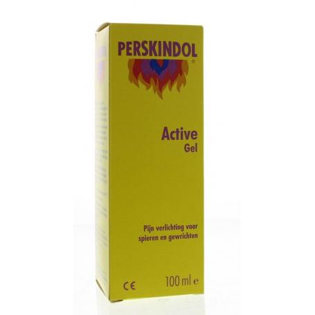 Active gel van Perskindol