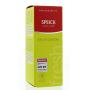 Natural eau de cologne van Speick