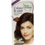 Colour & Care mahogany 5.5 van Hairwonder
