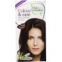 Colour & Care dark copper brown 3.44 van Hairwonder