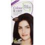 Colour & Care espresso 3.37 van Hairwonder