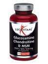 Glucosamine chondroitine MSM van Lucovitaal