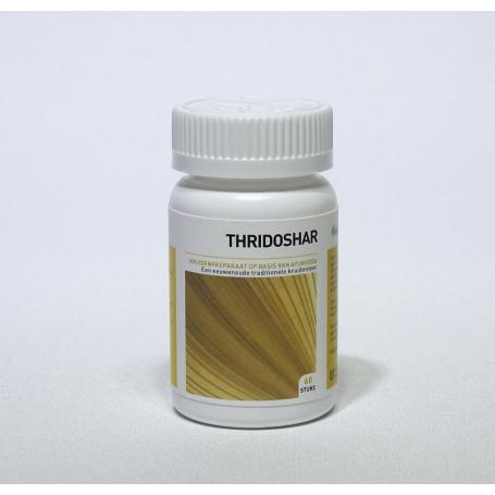 Thridoshar van Ayurveda Health
