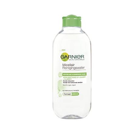 Skin naturals solution micellair mixed van Garnier