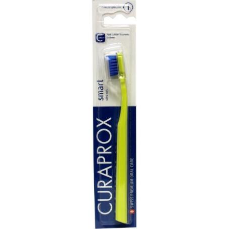 Tandenborstel CS smart ultra soft van Curaprox