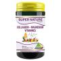 Collageen magnesium vitamines van SNP