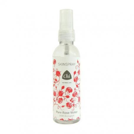 Skinspray pure rosewater van CHI