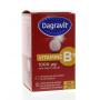 Vitamine B12 1000mcg smelt van Dagravit