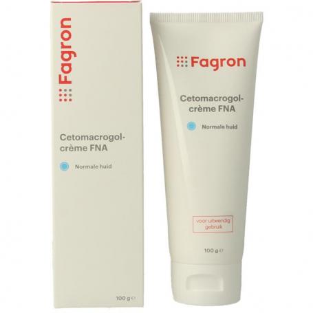 Cetomacrogol creme FNA D & B van Fagron